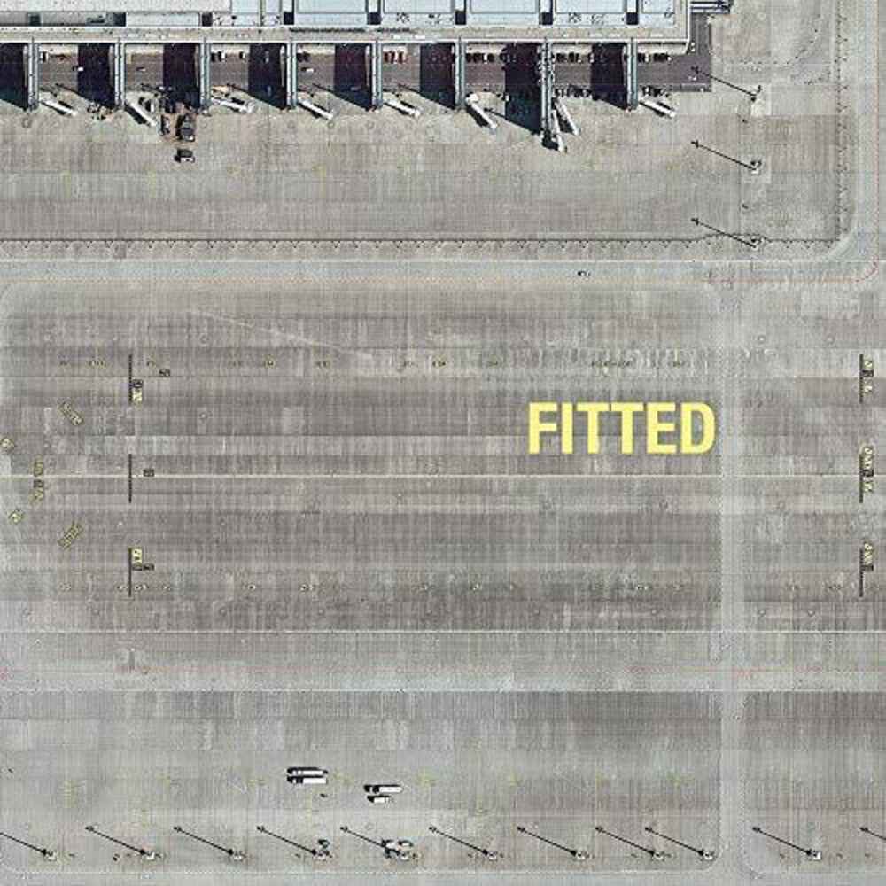 First Fits [LP]