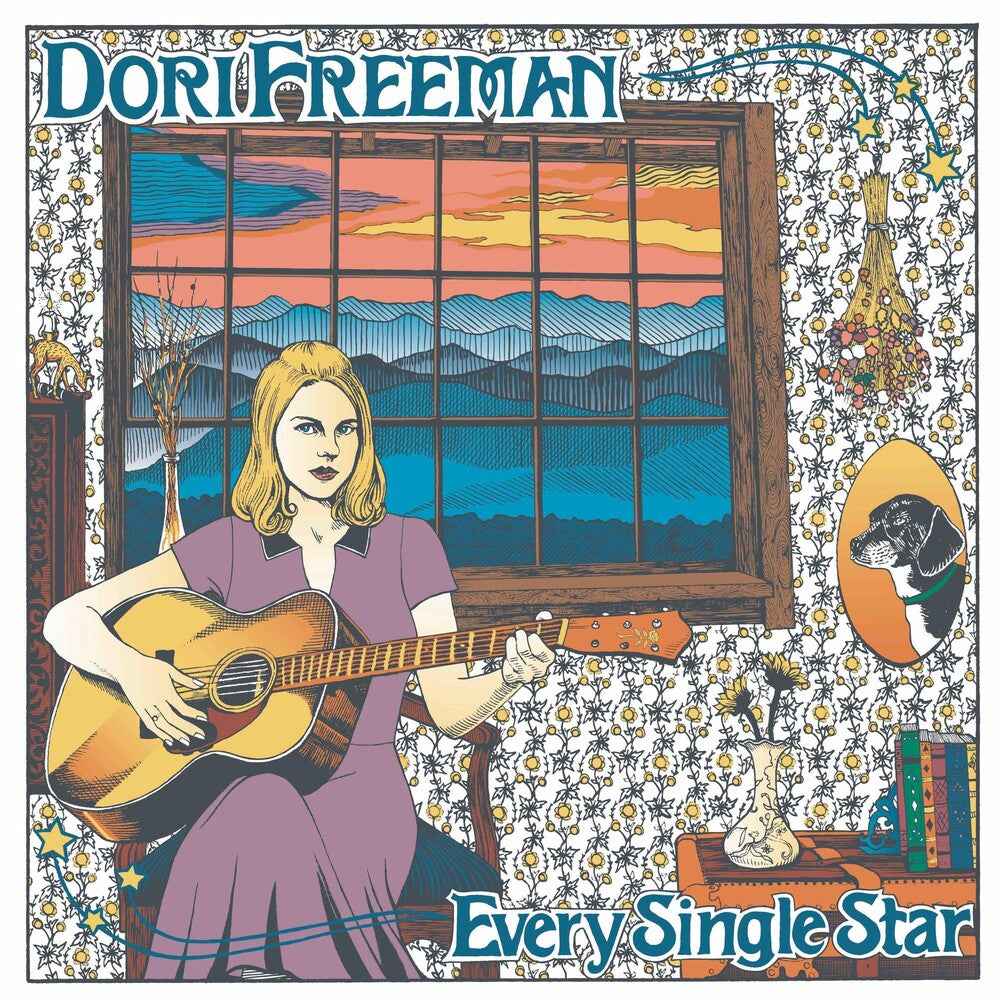 Every Single Star [LP]