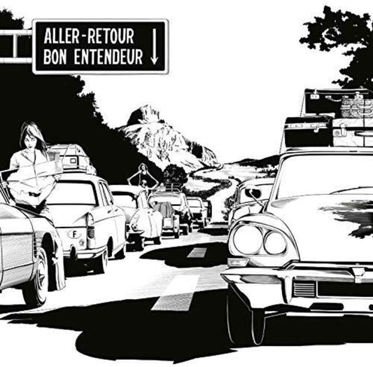 Aller-Retour [LP]