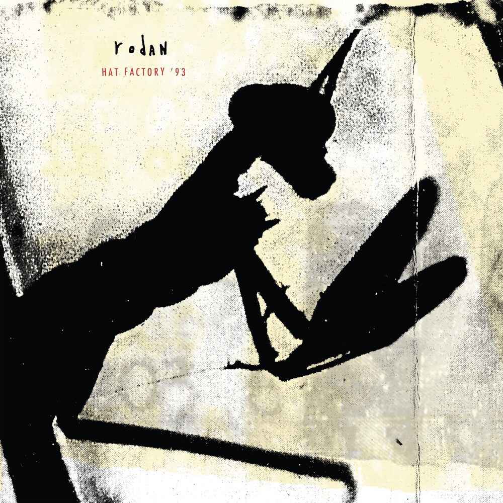 Hat Factory '93 [LP]