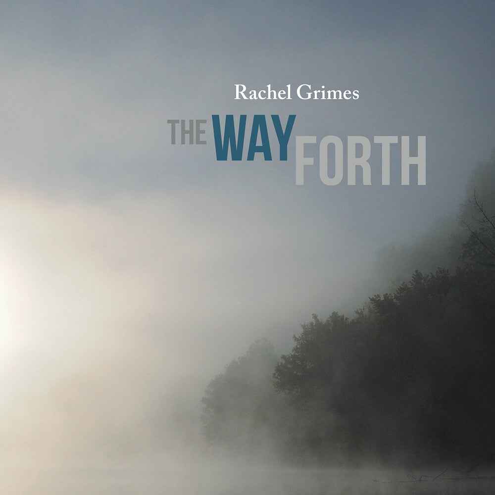 The Way Forth [LP]
