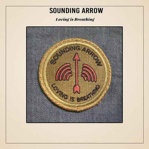 Loving Is Breathing [LP]