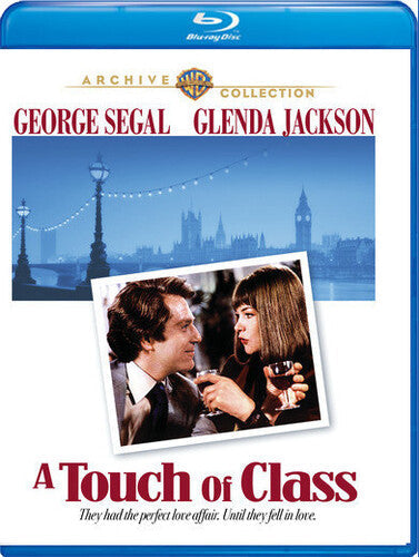 Touch Of Class - Touch Of Class - Blu-ray