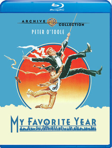 My Favorite Year - My Favorite Year - Blu-ray