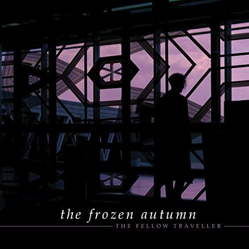 Frozen Autumn - Fellow Traveller [CD]