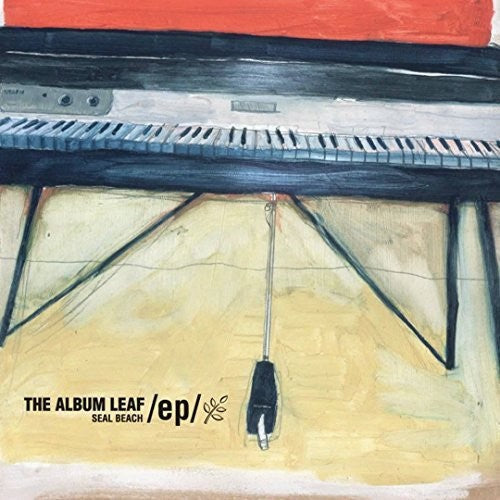 Seal Beach [LP]