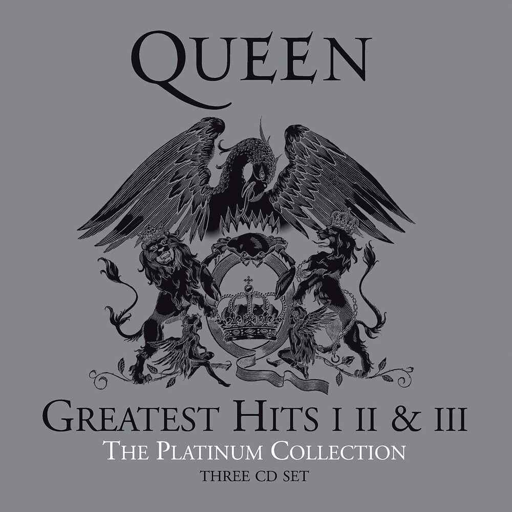 Platinum Edition [3CD]