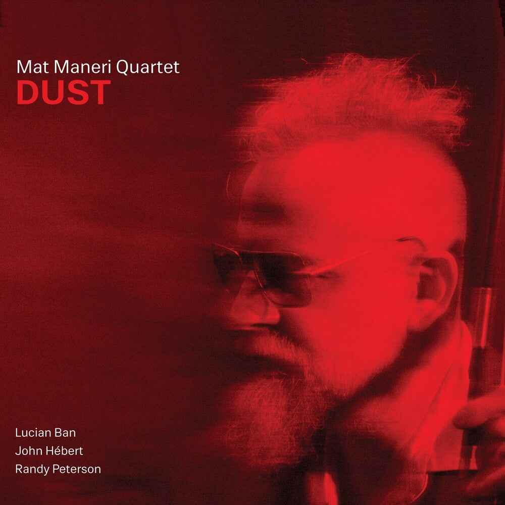 Dust [CD]