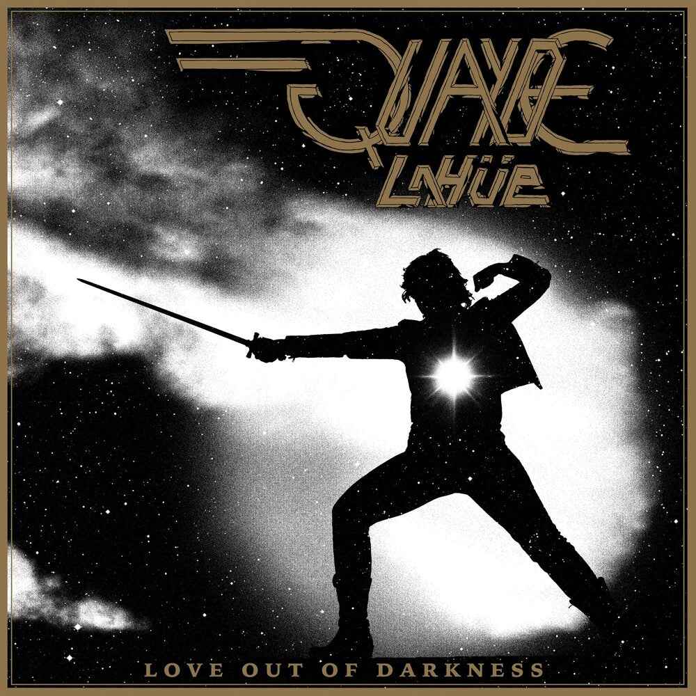 Love Out Of Darkness [LP]