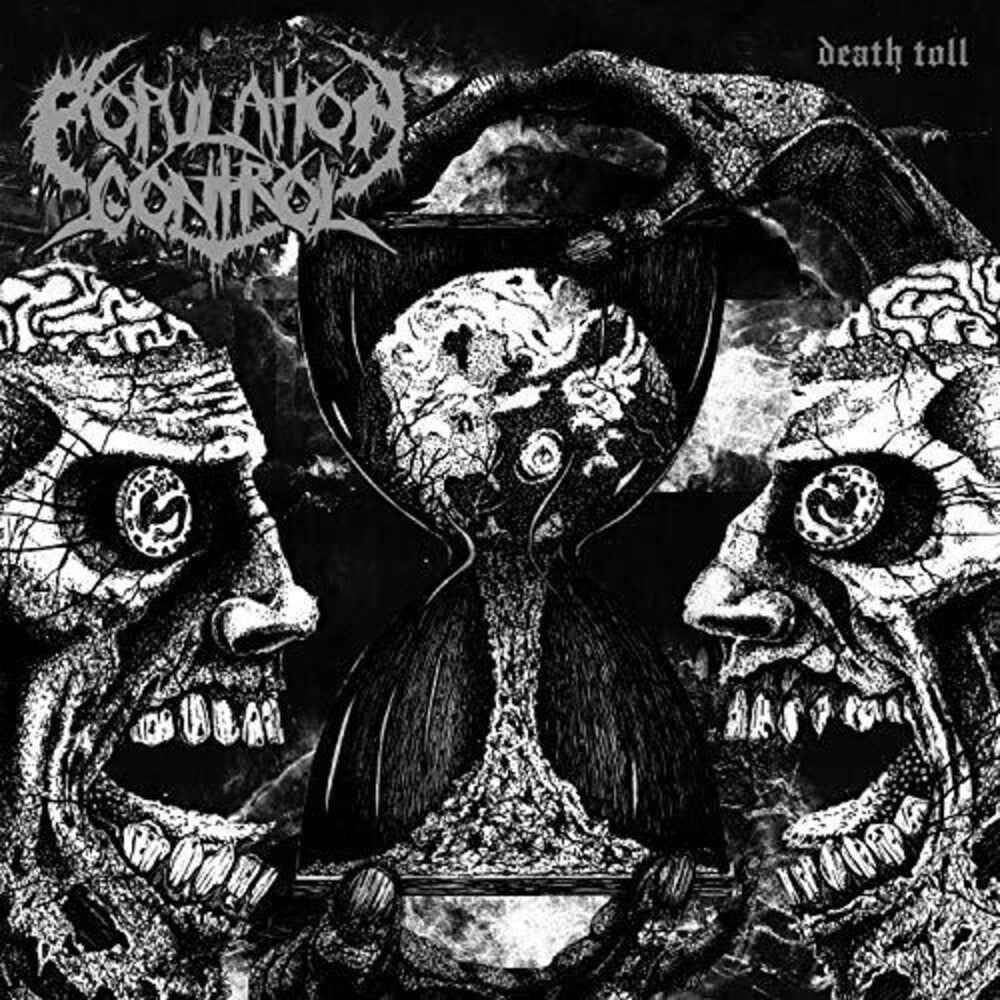 Death Toll [LP]
