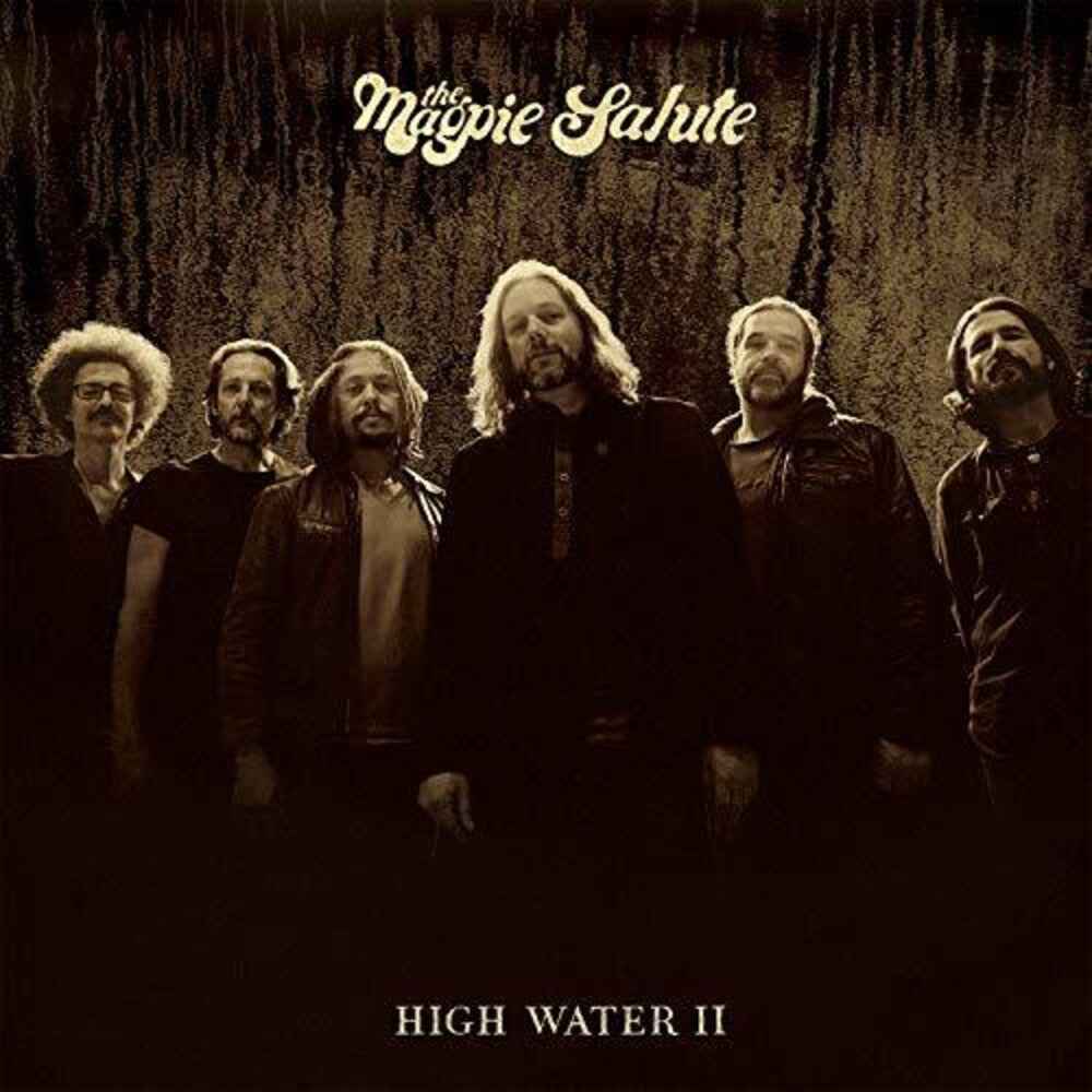 High Water II [LP]