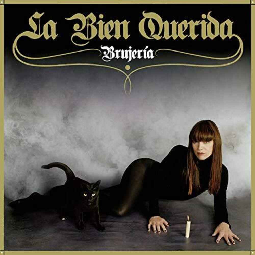 Brujeria [Colored Vinyl] (Gate) [Limited Edition] (Red) [Download Included]