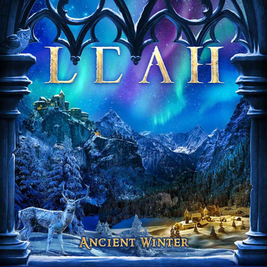 Ancient Winter [CD]