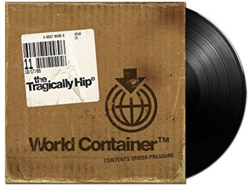 World Container [LP]