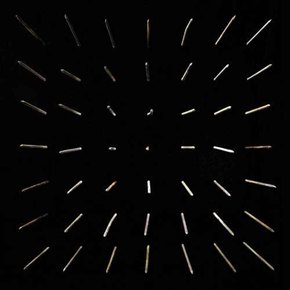 There Existed An Addiction To Blood [LP]