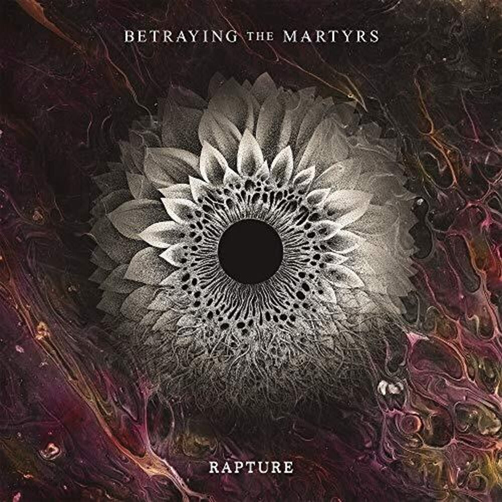Betraying the Martyrs - Rapture [LP] Vinyl Record