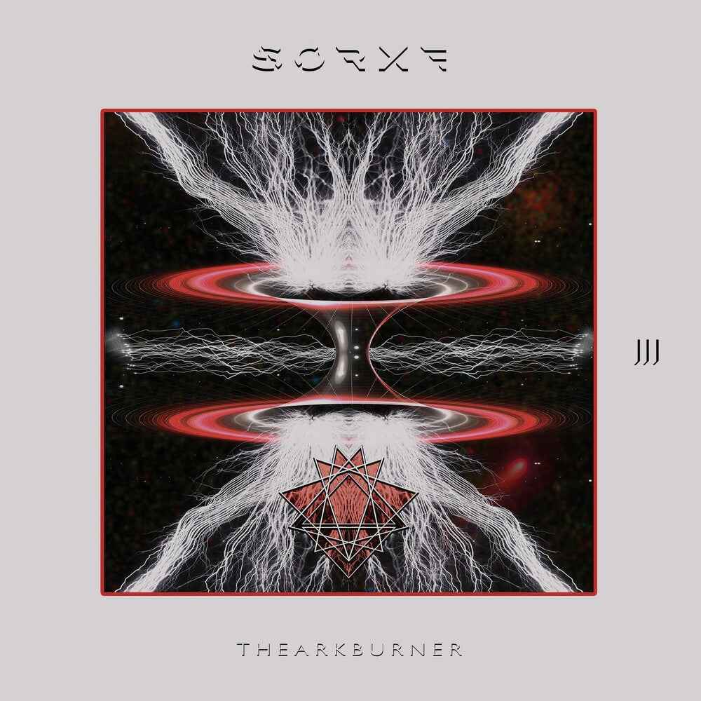 Ark Burner [LP]