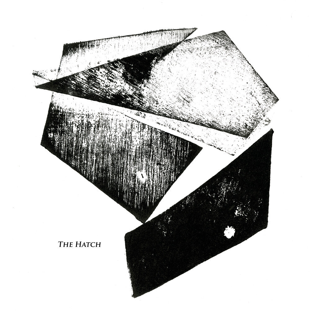Hatch [LP]