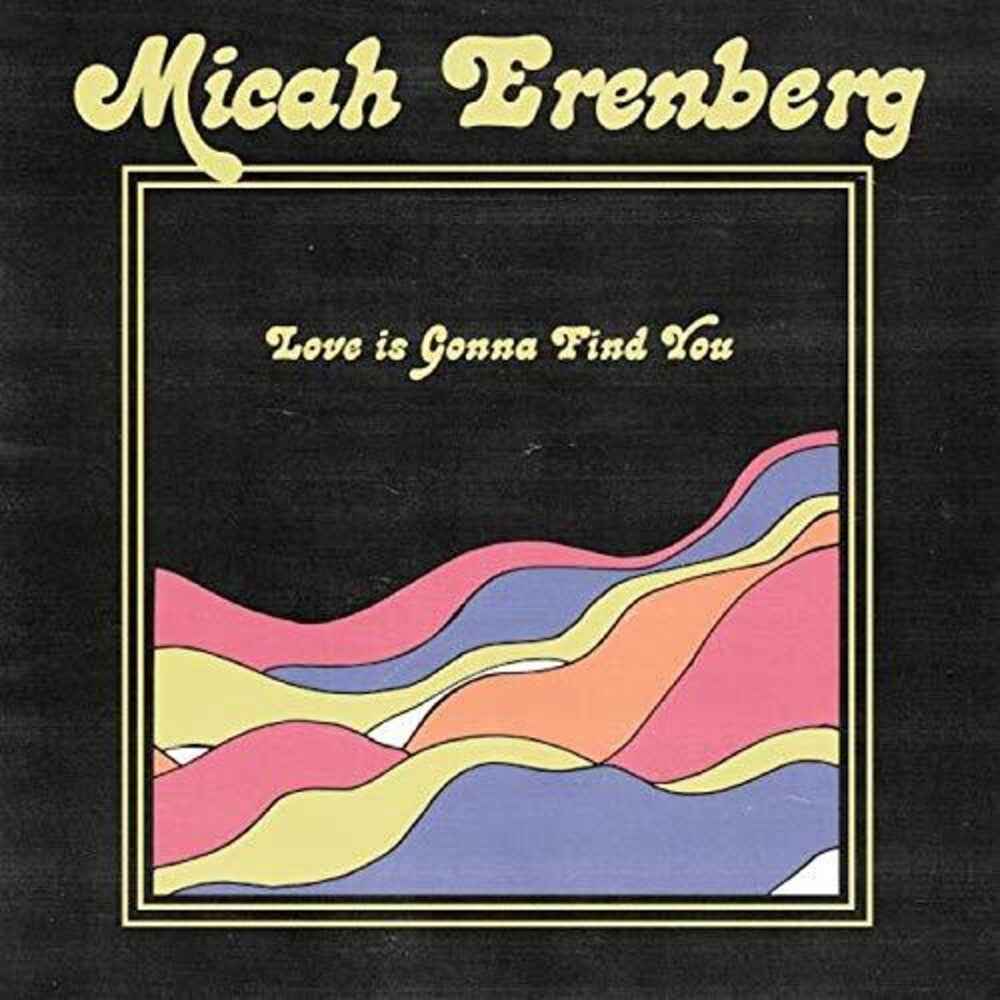 Love Is Gonna Find You [LP]