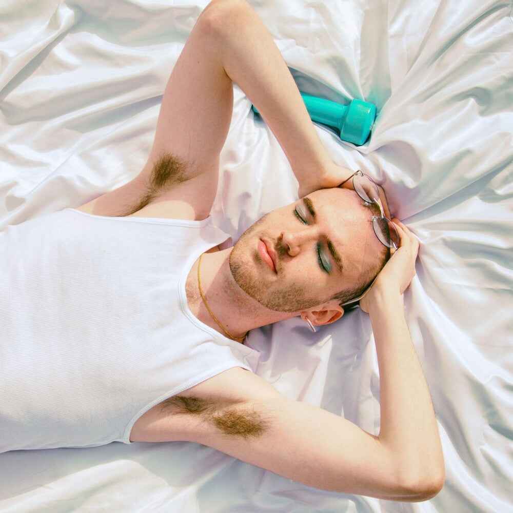 First Timer [LP]