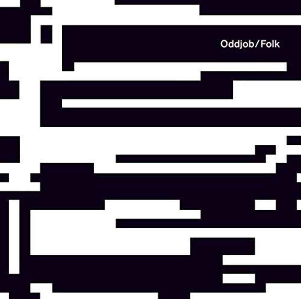 Folk [LP]