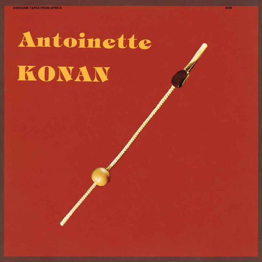 Antoinette Konan [LP]