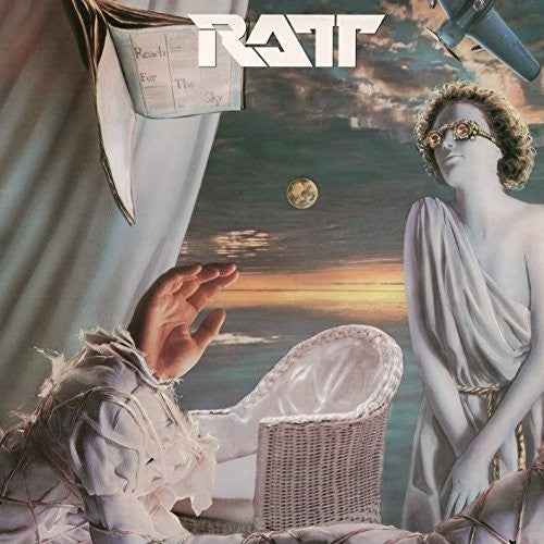 Reach For The Sky [Deluxe] [Remastered] (Uk)