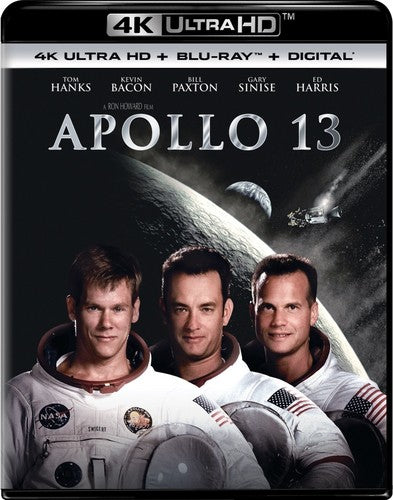 Apollo 13 - Apollo 13 - UHD