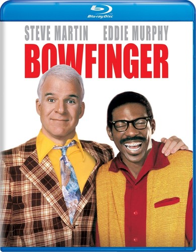 Bowfinger - Bowfinger - Blu-ray
