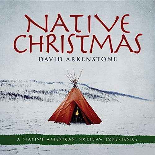 Native Christmas [CD]