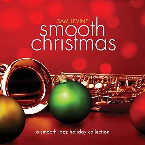 Smooth Christmas [CD]