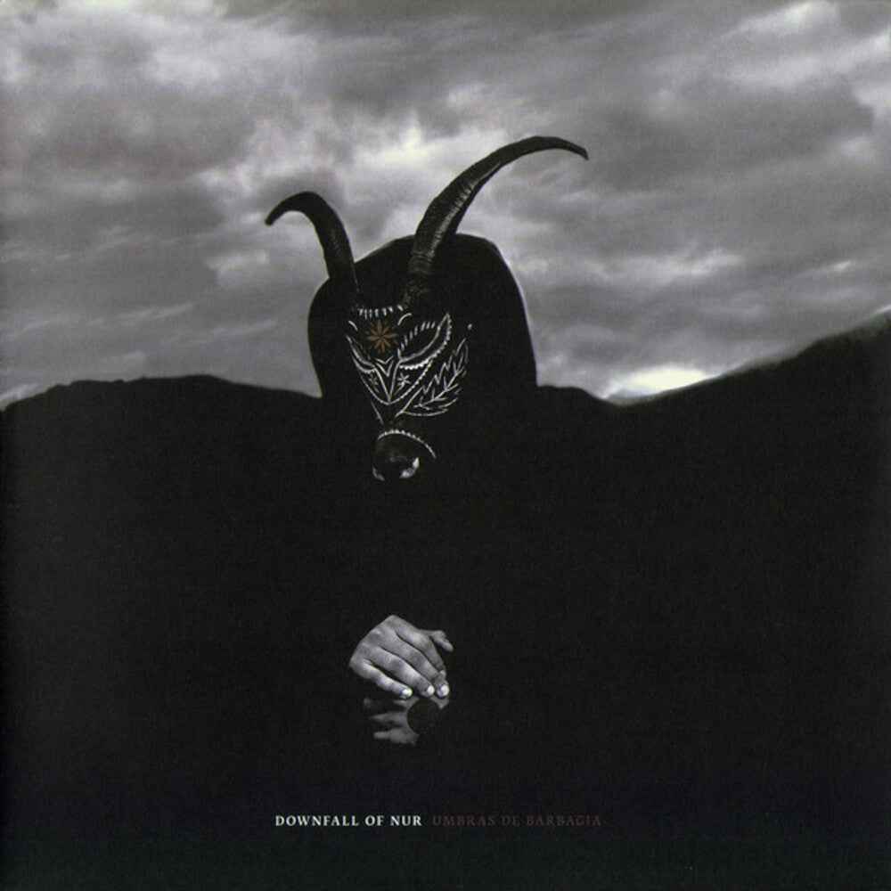Umbras De Barbagia [CD]
