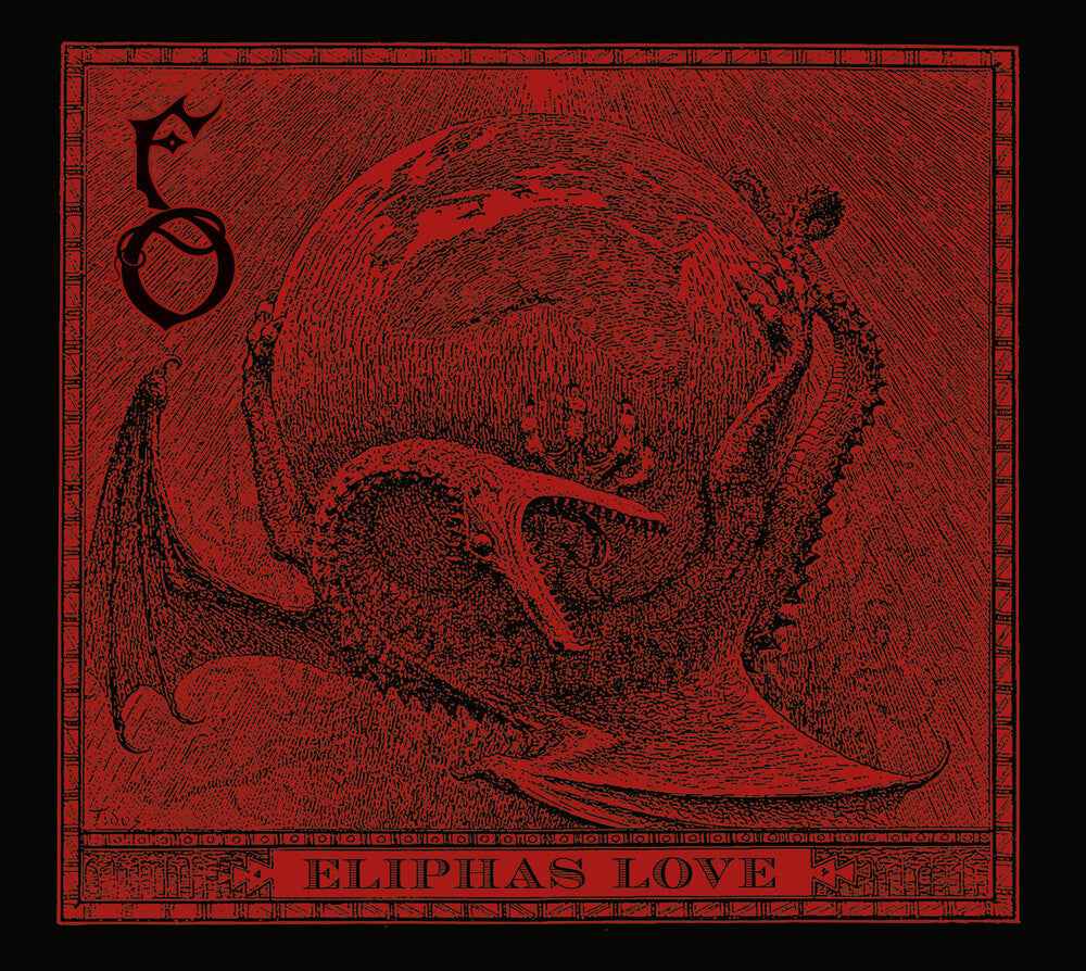 Eliphas Love [LP]