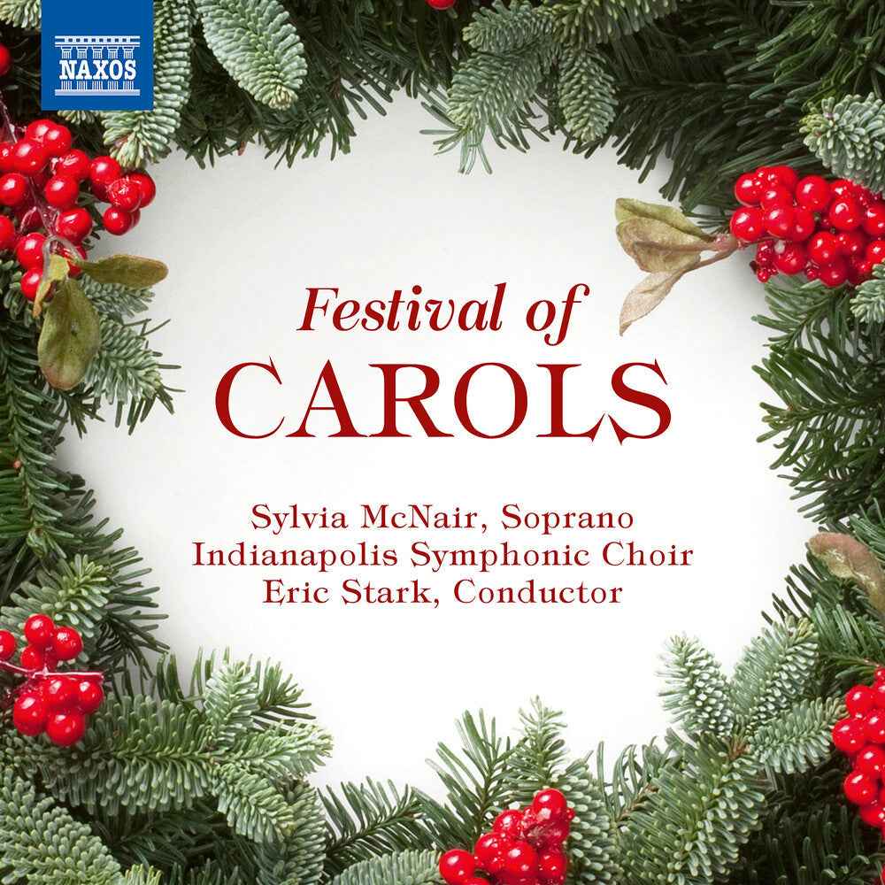 Festival of Carols 2 [CD]