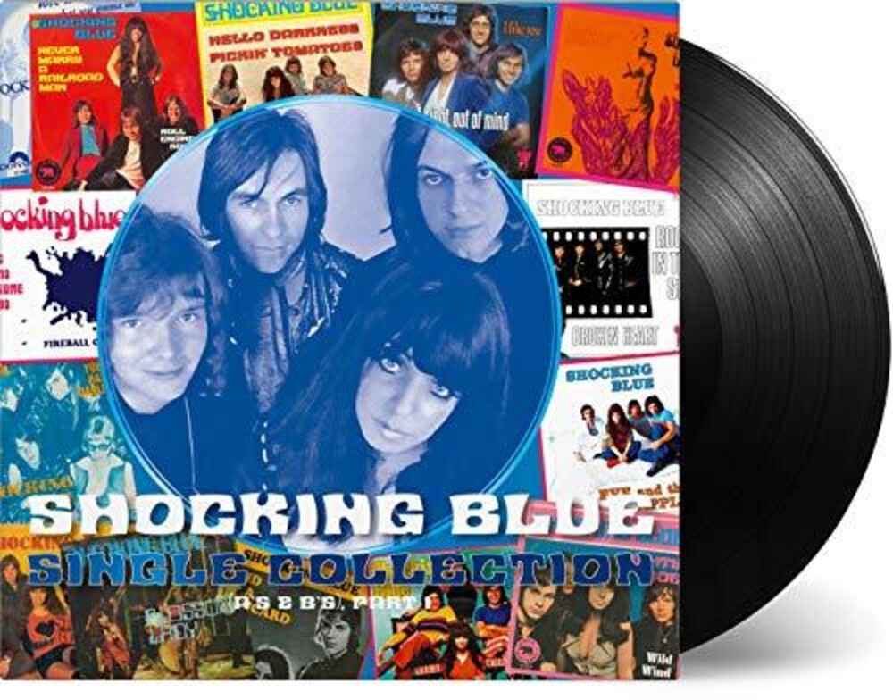 Single Collection Part 1 [LP]
