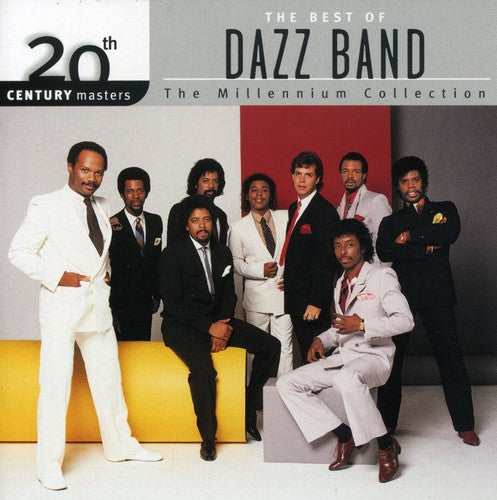 Dazz Band - 20th Century Masters: Millennium Collection [CD]