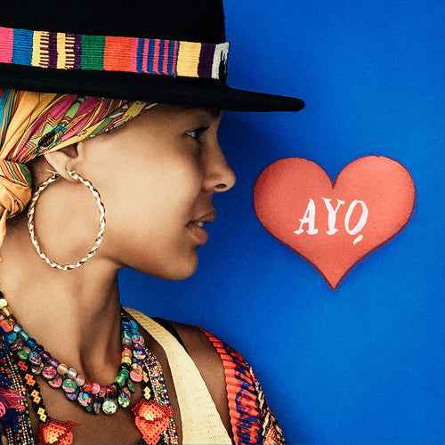 Ayo [LP]
