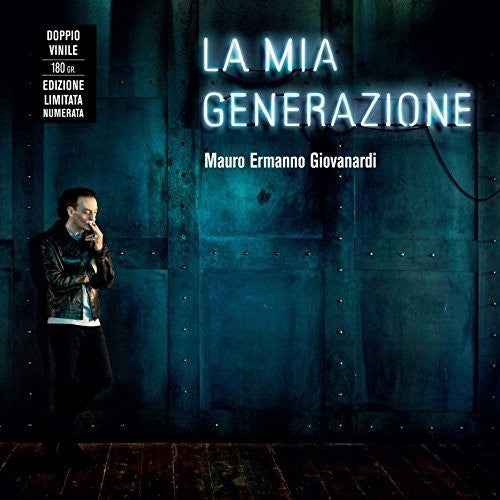 La Mia Generazione [LP]