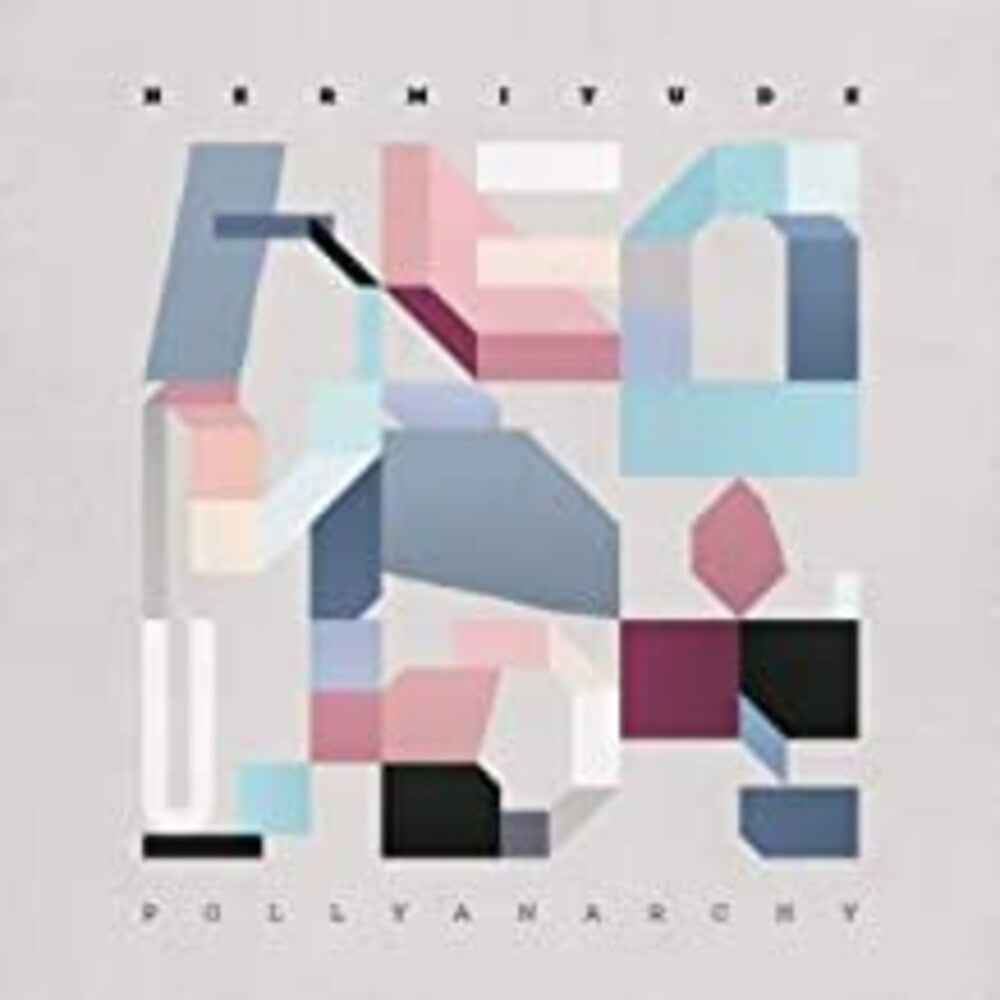 Pollyanarchy [LP]