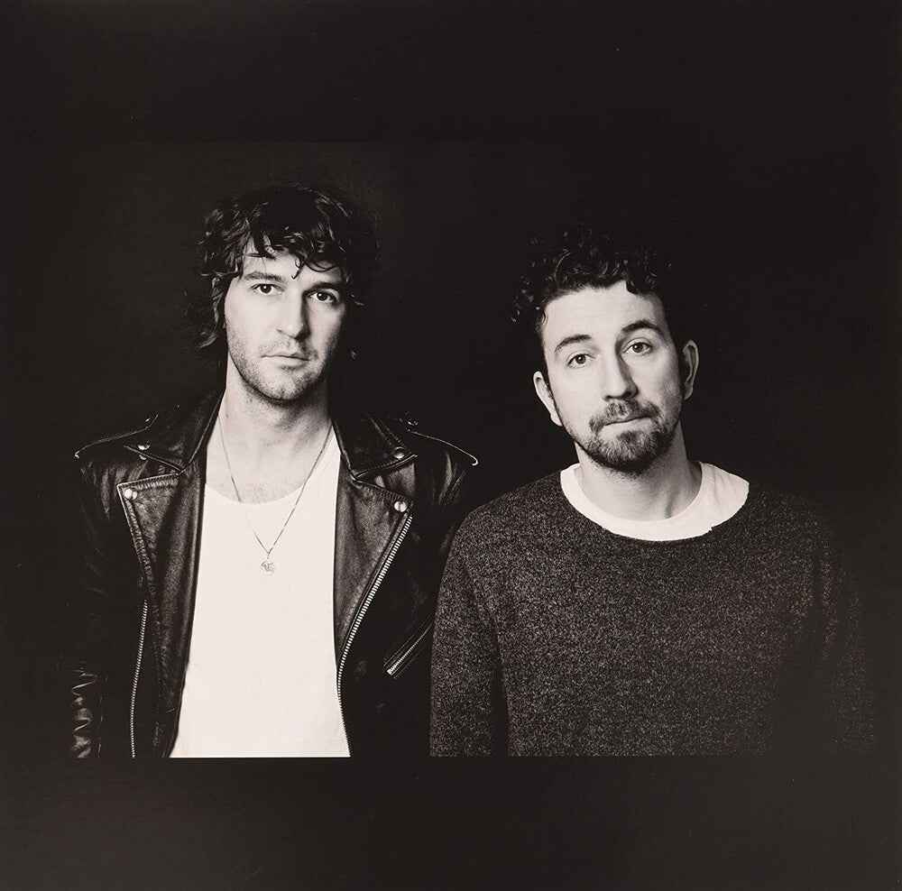 Near To The Wild Heart Of Life (Blk) [180 Gram]
