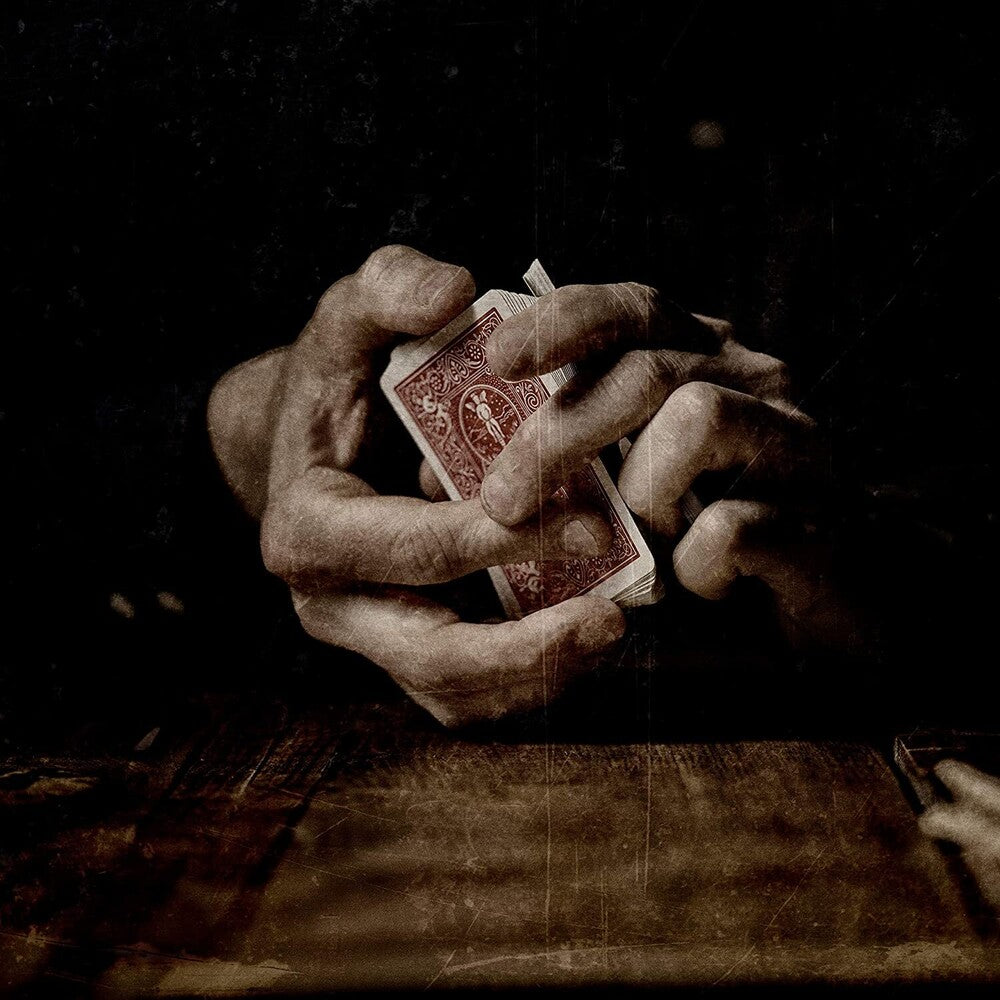 Defeater - Defeater [LP] Vinyl Record