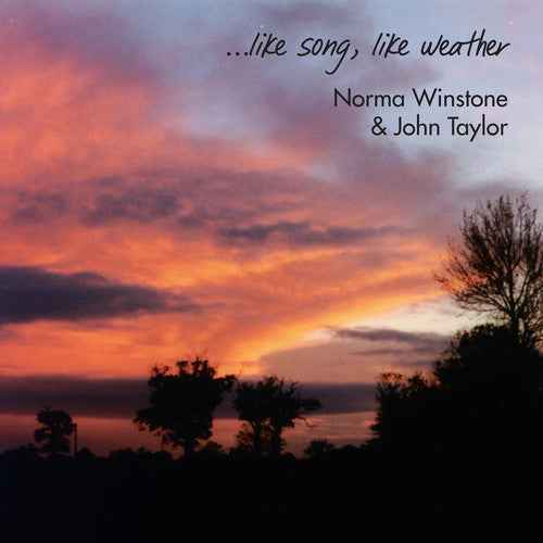 Like Song Like Weather [CD]