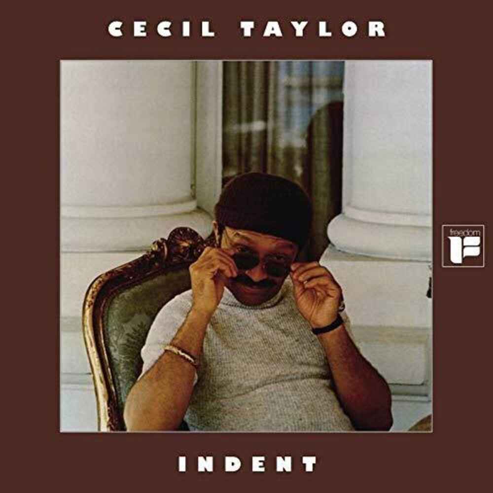 Indent [RSD BF 2019]