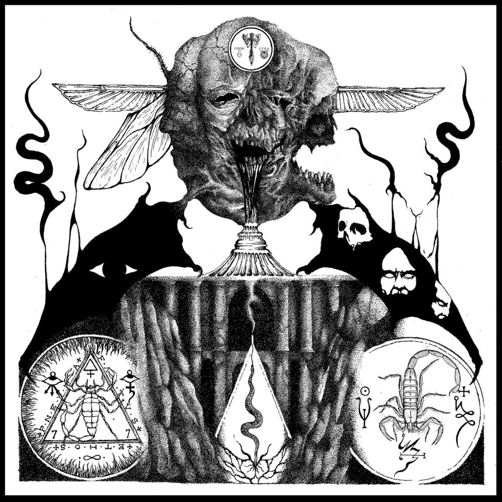 Typhomanteia [LP]
