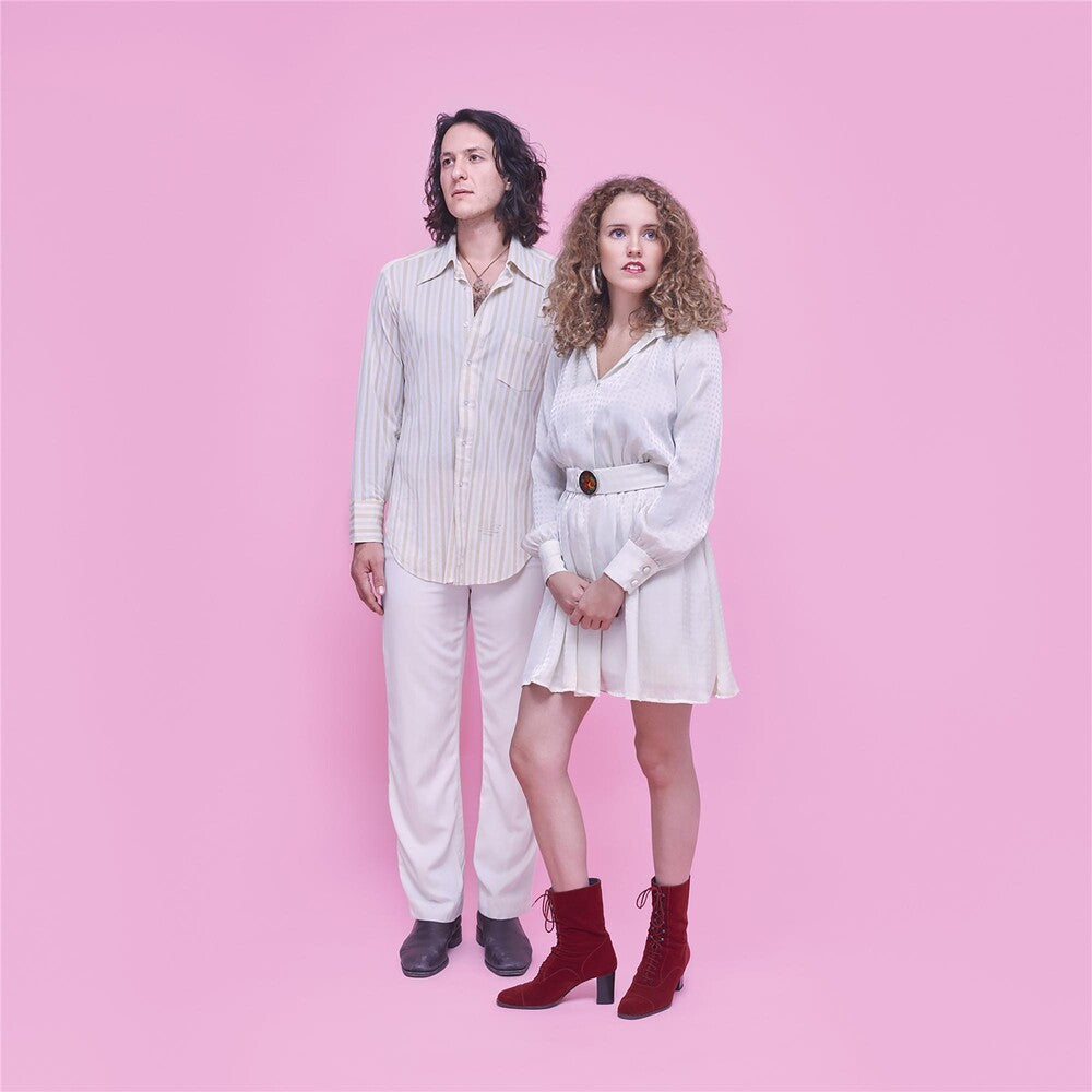 Geowulf - My Resignation [CD]