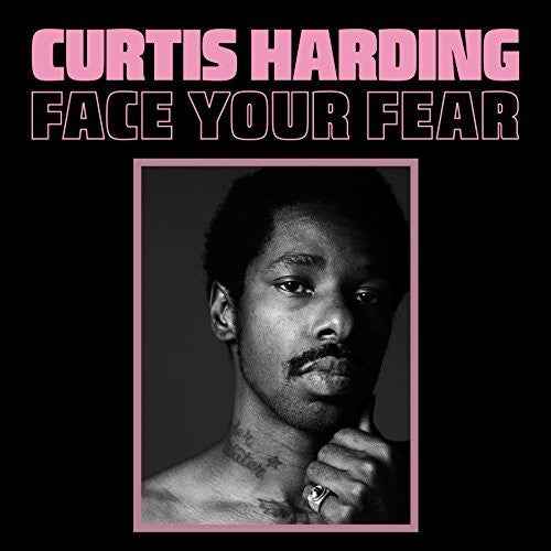 Face Your Fear [LP]