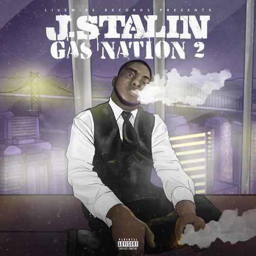 Gas Nation 2 [Digipak]