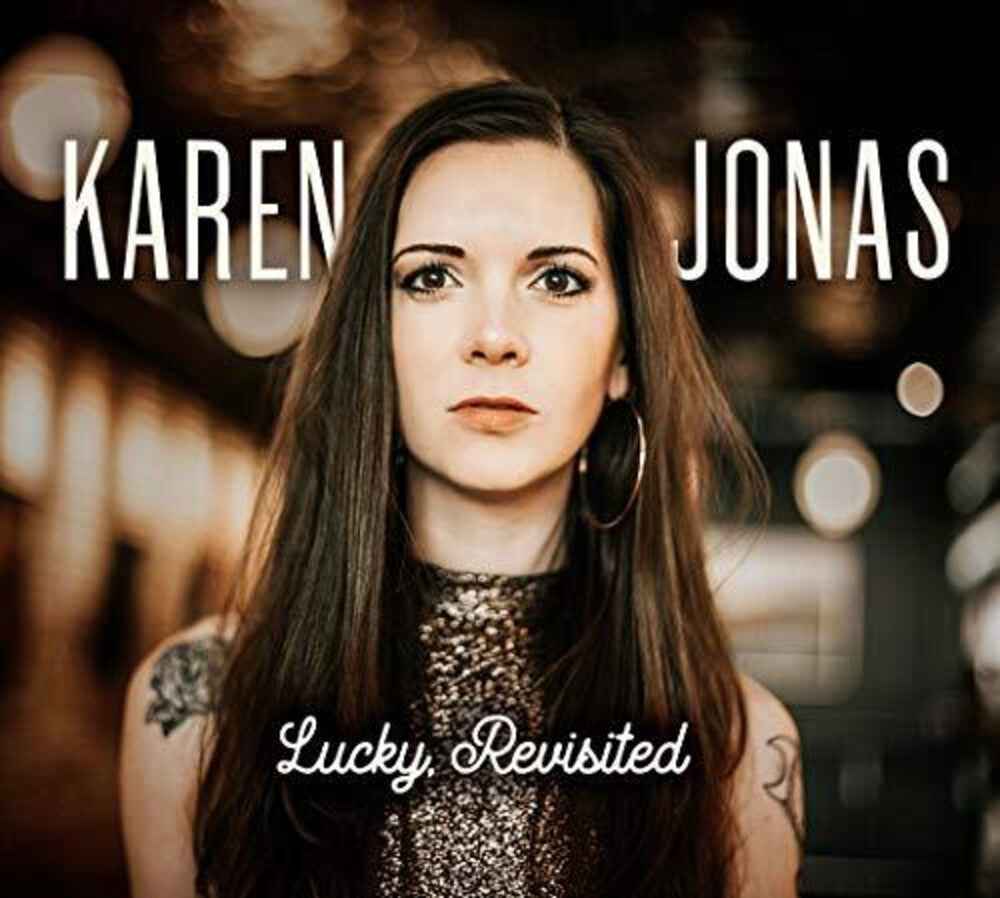 Lucky Revisited [LP]