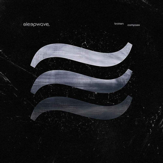 Broken Compass [LP]