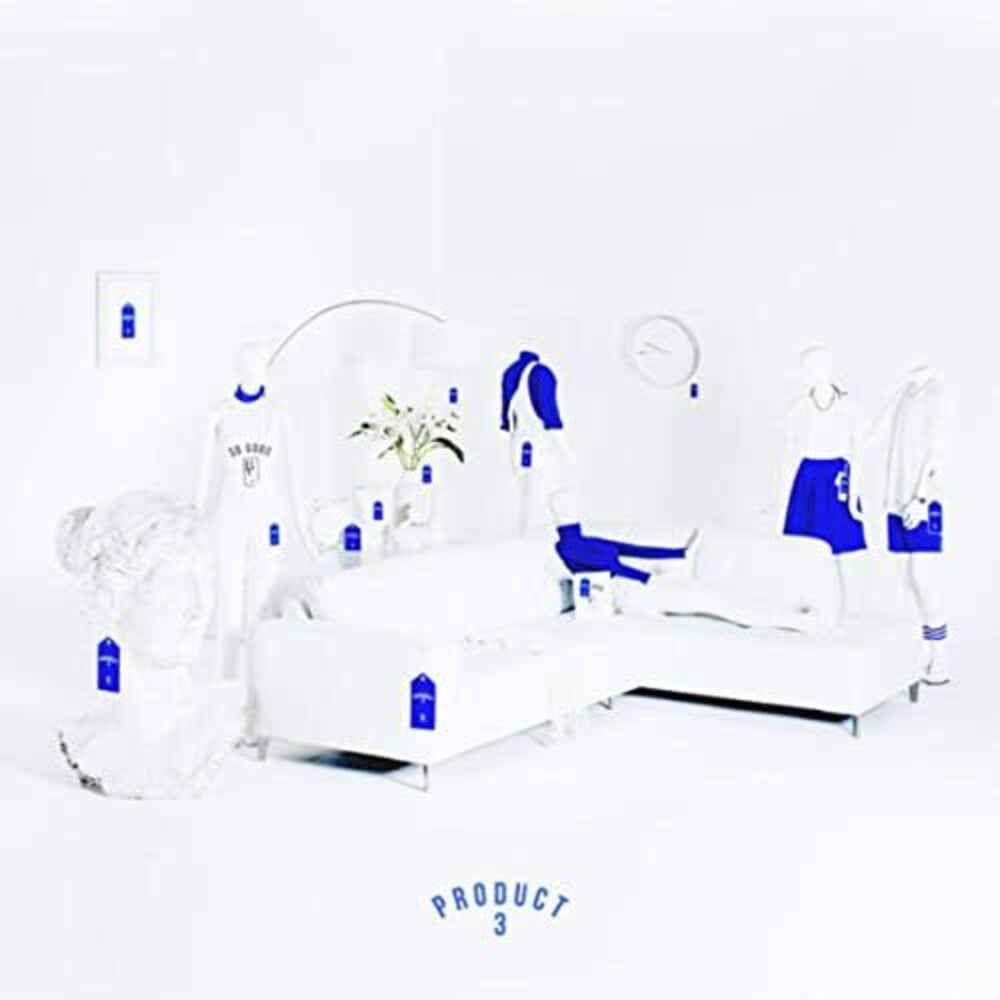 Product 3 [LP]